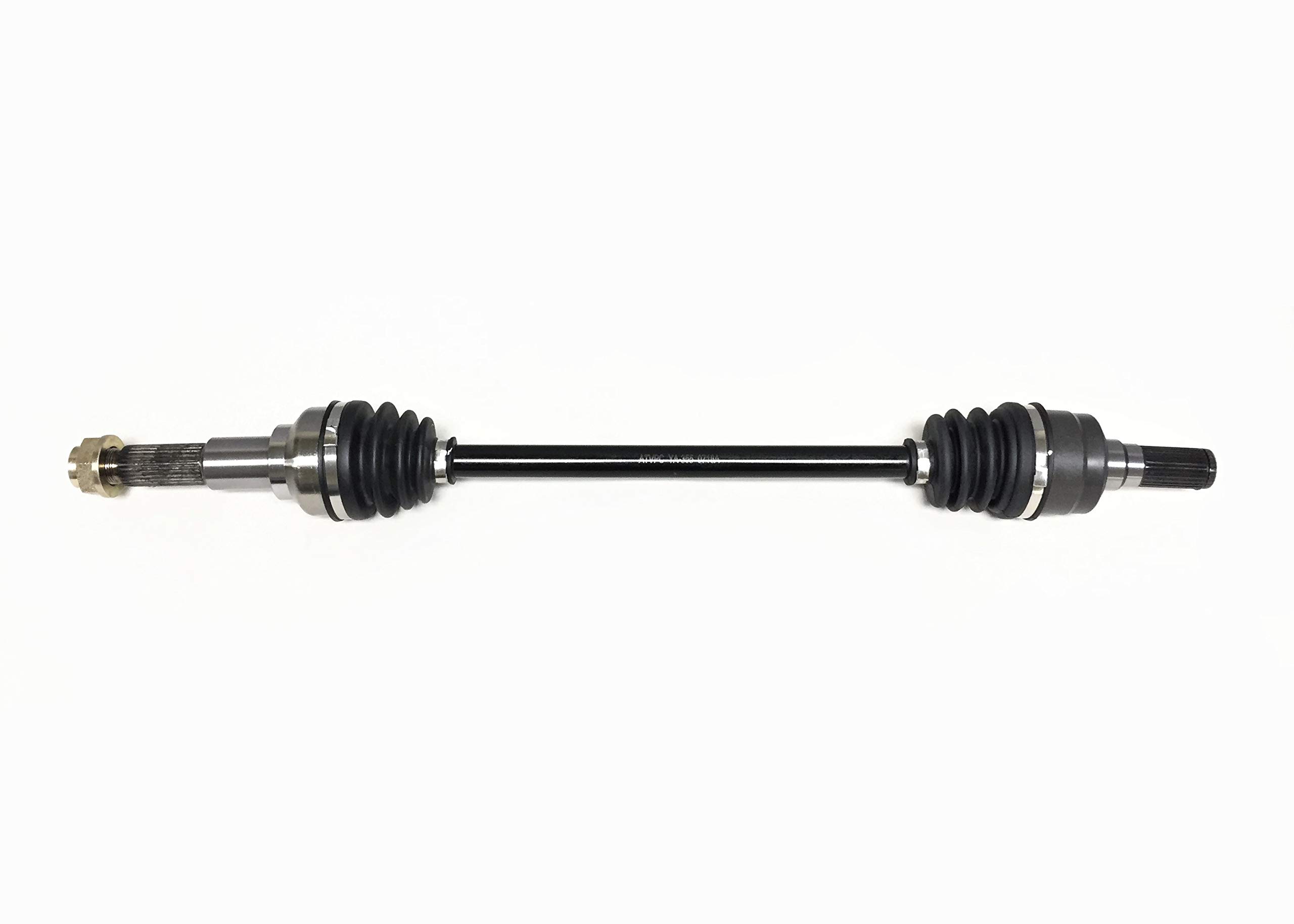 Amazon.com: Precision Rear CV Axle for Yamaha 1XD-F531H-00-00